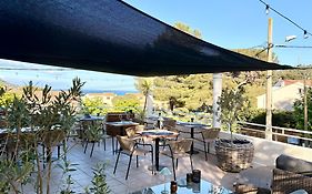 Hôtel Auberge Provençale